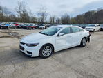 Chevrolet Malibu 2016