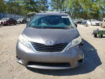 Toyota Sienna 2014