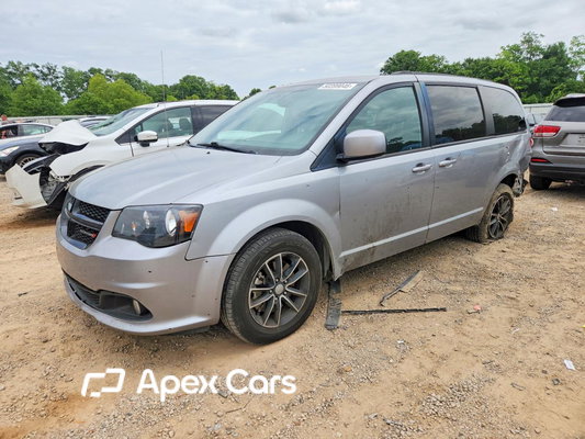 Dodge Caravan 2018 - Image 1 of 13