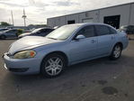 Chevrolet Impala 2006