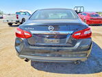 Nissan Altima 2016