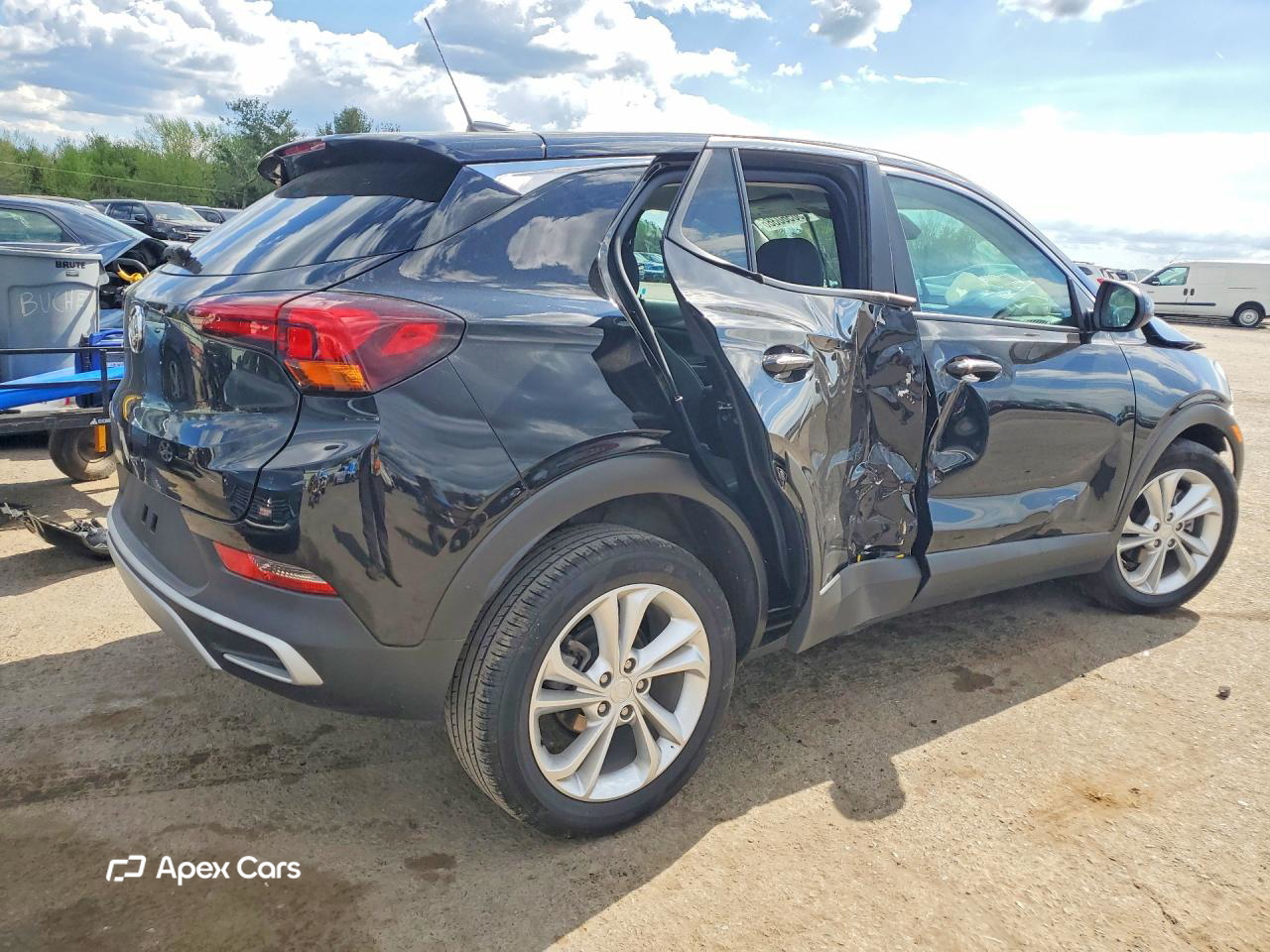 Buick Encore 2023