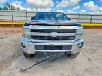 Chevrolet Silverado 2015