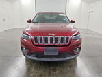 Jeep Cherokee 2019