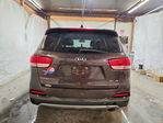 Kia Sorento 2017