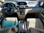 Honda Odyssey 2011