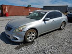 Infiniti G 2011
