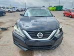 Nissan Altima 2018