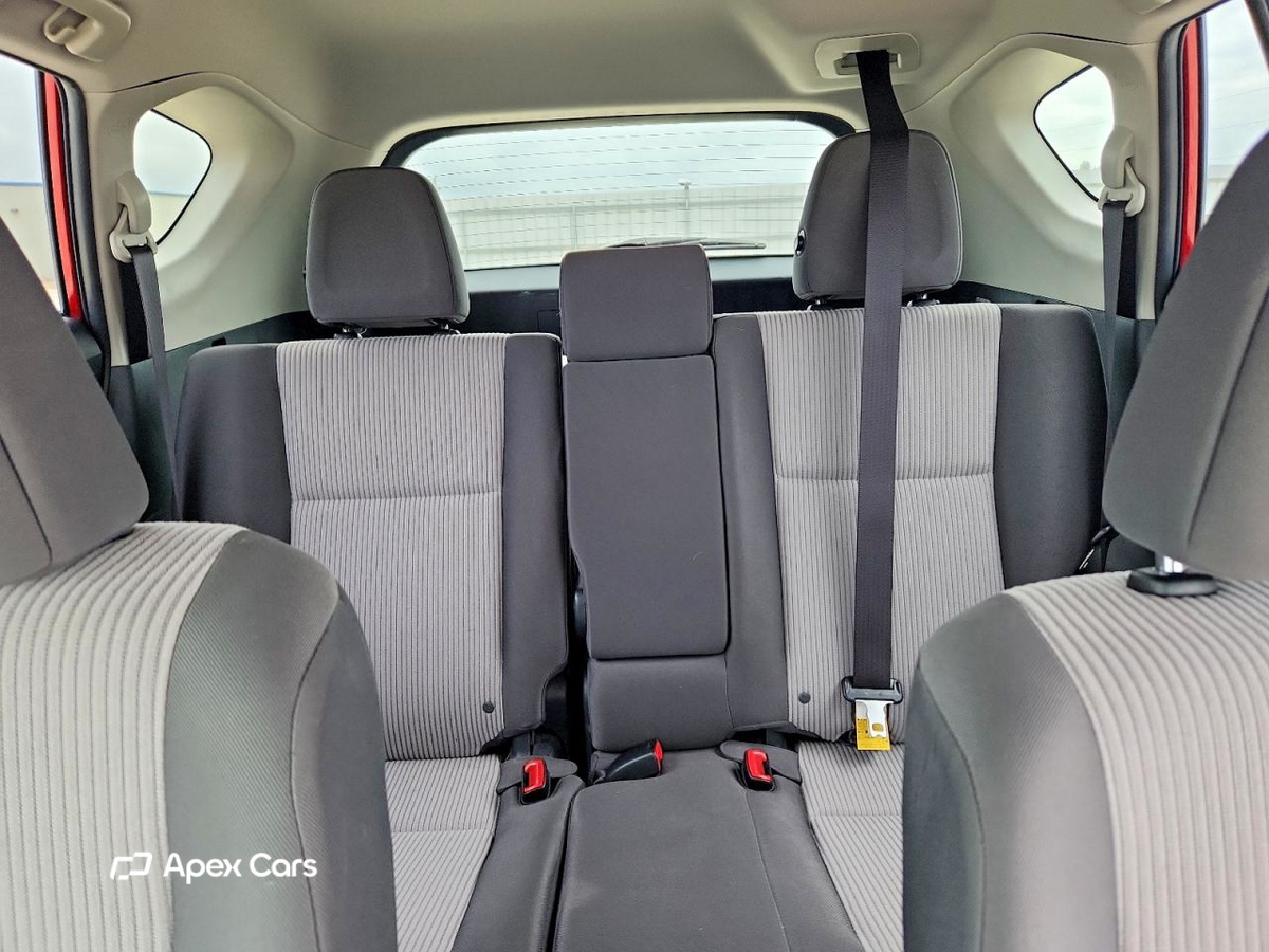 Toyota RAV 4 2014