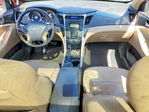 Hyundai Sonata 2012