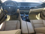 BMW Series 5 2013