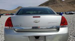 Chevrolet Impala 2007