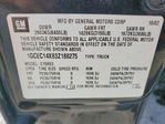 Chevrolet Silverado 2005