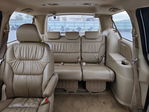 Honda Odyssey 2009