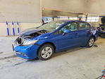 Honda Civic 2015