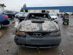 Ford Mustang 2001