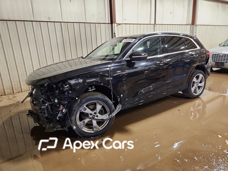 Audi Q5 2025 - Image 1 of 14