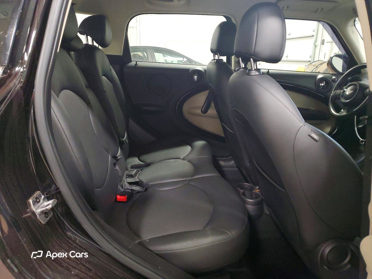 MINI Cooper 2014