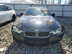 BMW Series 3 2017