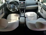 Subaru Forester 2014