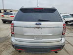 Ford Explorer 2012