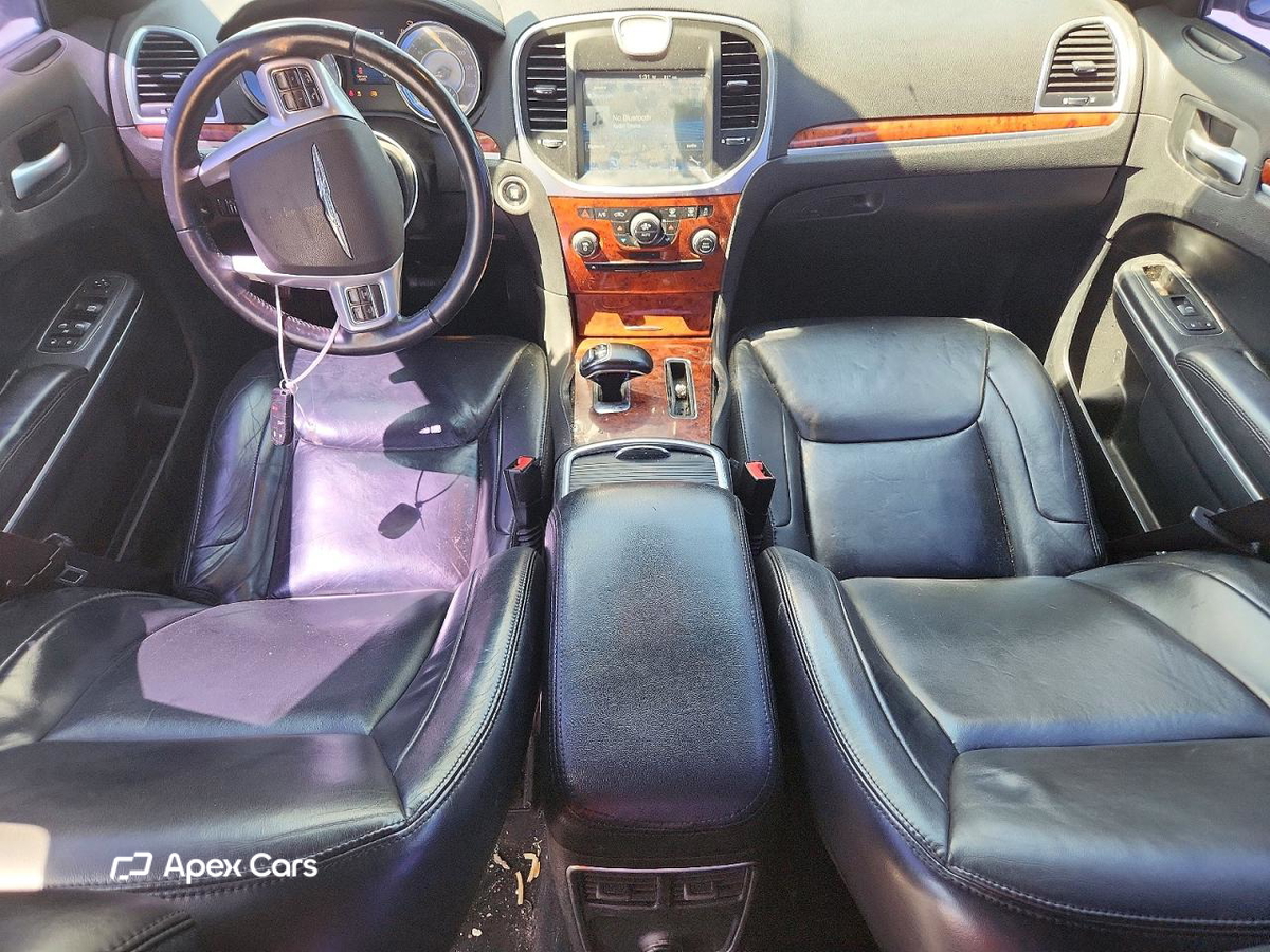 Chrysler 300 2014