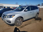Nissan Pathfinder 2019
