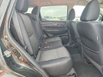 Nissan Rogue 2018