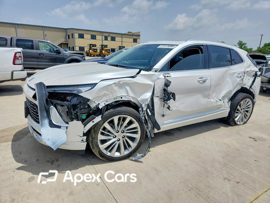 Buick Envision 2024 - Image 1 of 12