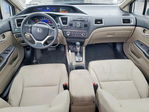 Honda Civic 2014
