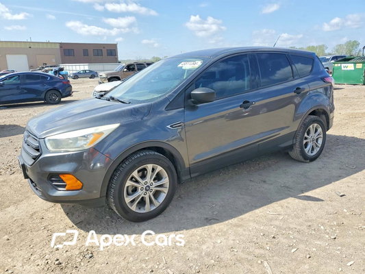 Ford Escape 2017 - Image 1 of 13