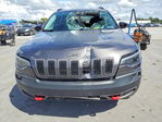 Jeep Cherokee 2022