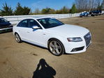 Audi RS4 2011