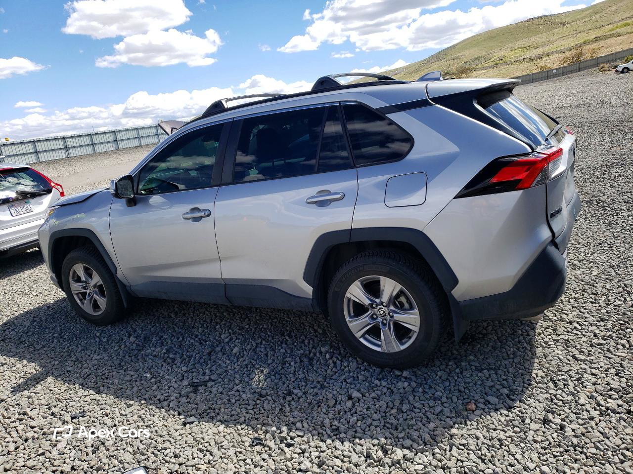Toyota RAV 4 2023