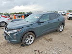 Chevrolet Trax 2026