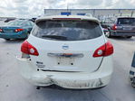Nissan Rogue 2014