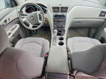 Chevrolet Traverse 2012