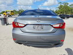 Hyundai Sonata 2014
