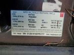 Tesla Model S 2014