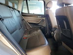BMW X3 2013