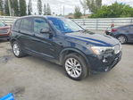 BMW X3 2017
