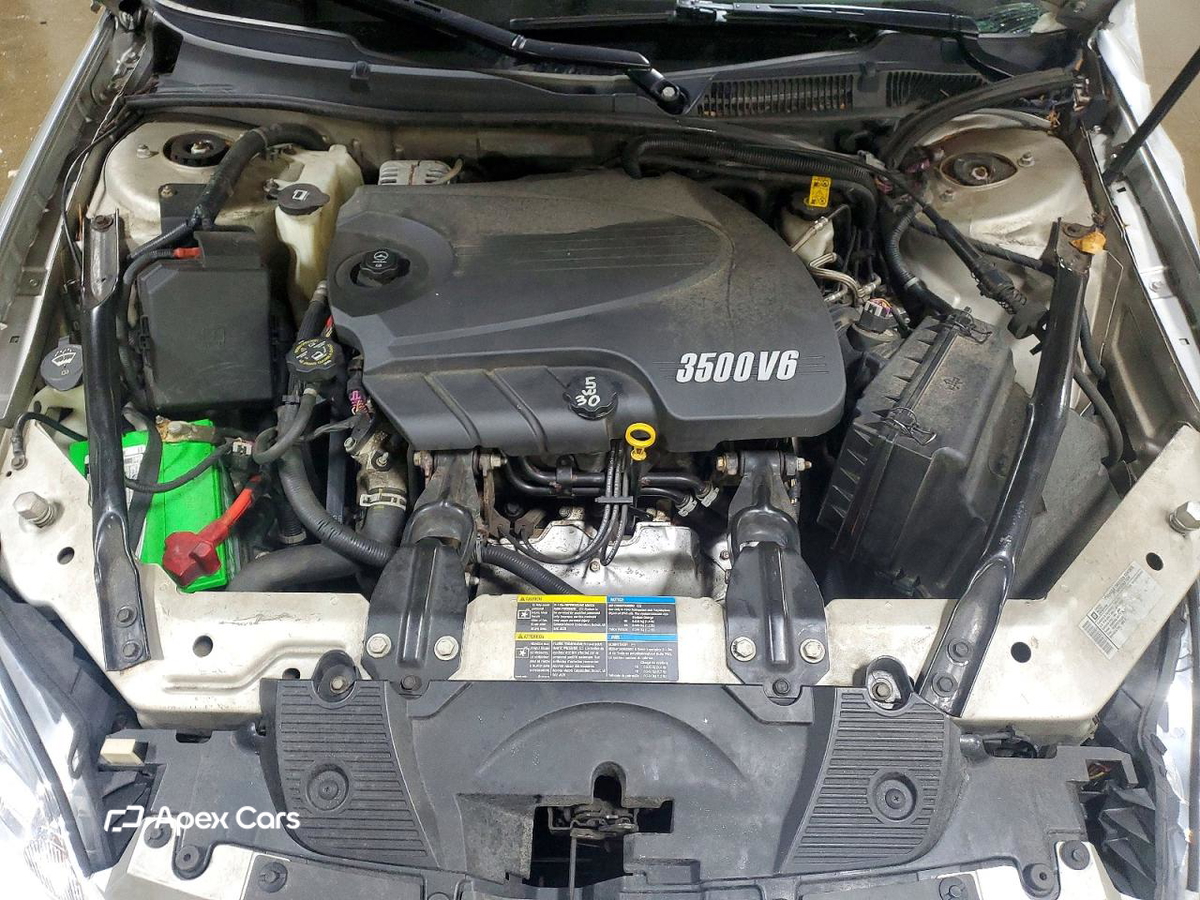 Chevrolet Impala 2009