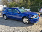 Dodge Avenger 2012