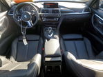 BMW Series 3 2017