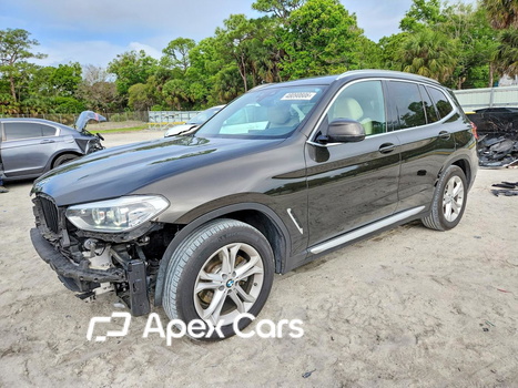 BMW X3 2020 - Zdjęcie 1 z 14