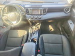 Toyota RAV 4 2018