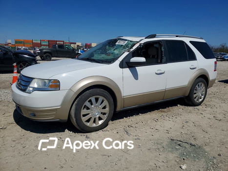 Ford Taurus 2008 - Image 1 of 14