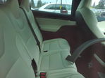 Tesla Model X 2025