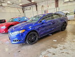 Ford Fusion 2013
