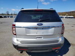 Ford Explorer 2014